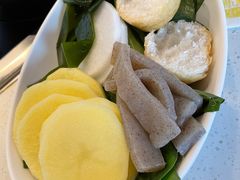 -新辣道鱼火锅(西直门店)