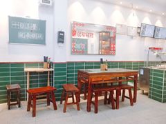 大堂-捌玖粉面馆·猪油拌粉