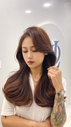 -DL HAIR SALON