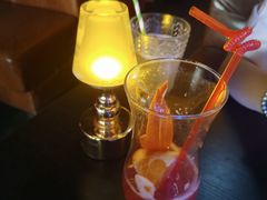 -悦界酒吧(后海店)