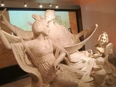 -西安大唐西市博物馆