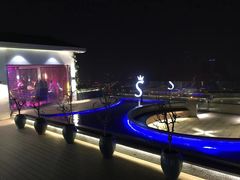 -杜尚rooftop露台酒吧