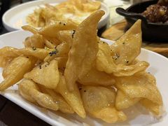 -老厨家(友谊路总店)