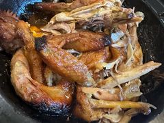 -竹里馆·淮扬菜·功夫茶(老门东店)