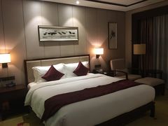 -佛山顺德香云纱园林酒店(清晖园店)