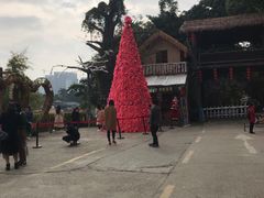 -观澜山水田园