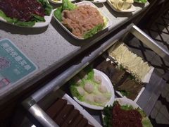 -重庆巴渝火锅(钟家村店)