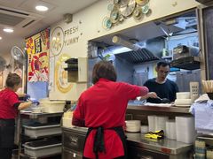 -盛记粥面(佐敦店)