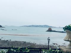 -老味道民宿(栈桥店)