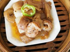 肥肠-香满棠大茶楼(兴海海鲜广场店)