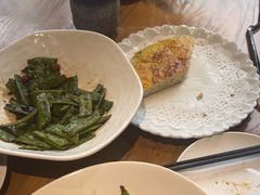-静一·疆味小馆(黄河路店)
