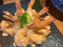 -千代武日本料理(爱建店)