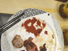 -西藏饭店·亚克·食光自助餐厅(文殊院店)