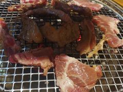 -牛人·雪花牛·木炭烤肉(昆山陆家店)