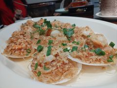 -山水茶艺馆·点心粤菜·30年老字号