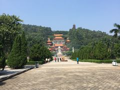 -南沙天后宫景区