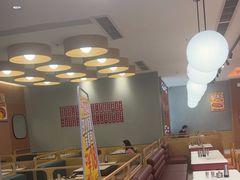 -香港深仔记茶餐厅(东门店)