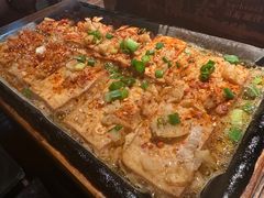 -不曾在把把烧•烧烤(莲坂磐基店)