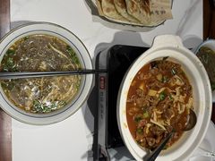 -寿州大饭店·餐厅