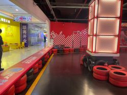 -卡尔飞车(长沙喜盈门范城店)