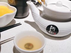 -新仙清汤牛腩(铜锣湾店)