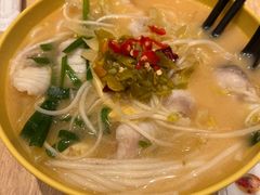 -谭仔米线(壹方城店)