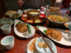 -北平食府(马鞍山路店)