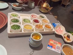 -额尔敦传统涮(体育场店)