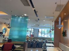 -七食九号食堂(东丽空港店)