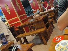 -津门老羊家·铜锅涮羊肉·烧烤(科技园店)