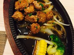 -割烹酱子日本料理(弘基财富广场店)