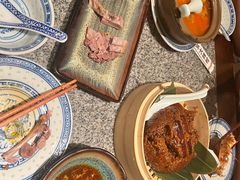 -南京大牌档(龙湖长楹天街店)