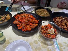 -聚味瞿记·龙虾堂(天元店)