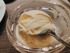 冰淇淋-山葵家·创意料理(临平银泰城店)