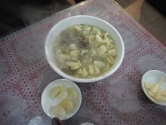 -老乌家特色小炒泡馍(大皮院店)
