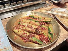 -泰善串店•延边朝鲜族烧烤(理工大学店)