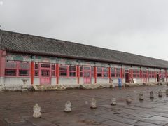 景点-横店影视城明清宫苑园区