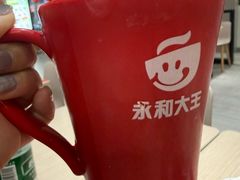 -永和大王(宜山店)
