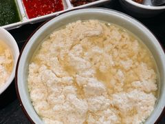 -老村长大锅炖羊肉(榆林大道店)