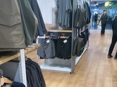 -优衣库(北京首开福茂宋家庄购物中心店)