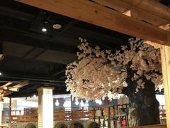 -沐槿宫韩式汗蒸水汇(马群店)