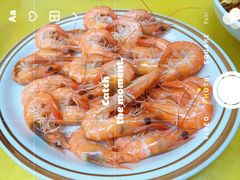 -新源海鲜大排档(巽寮湾店)