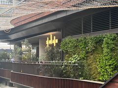 -SHAN山(前滩太古里店)