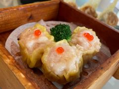 -粤财皇冠假日酒店·彩华轩中餐厅