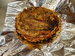 -日葵 大阪烧ひまり(仙霞路店)