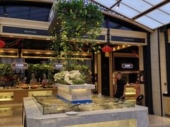 -川骄海鲜自助(河东店)
