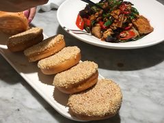 小炒肉-城南往事(滨江世茂店)
