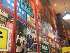 -小龍鳳·港式海鲜打边炉(沙湖路店)