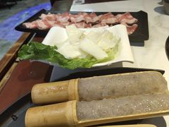 -梯坎老火锅(天禧店)