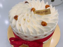 -卷心卷意·轻甜蛋糕(新光天地店)